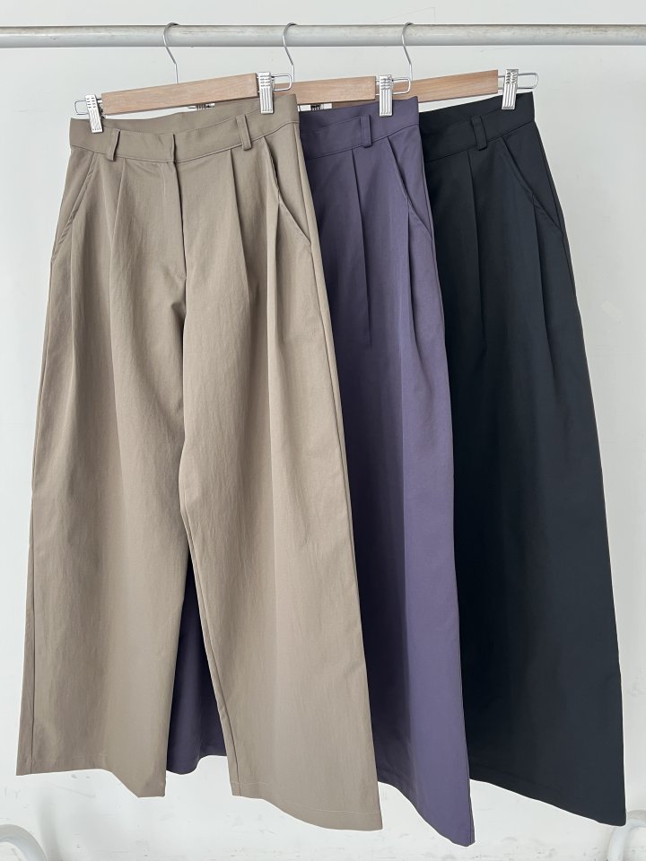 Pekini Pants by Enten for Women - view 4