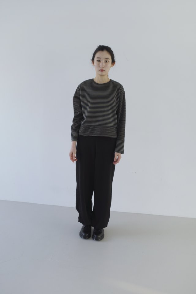 Enten - Korean Women Fashion - #womensfashion - V Tee