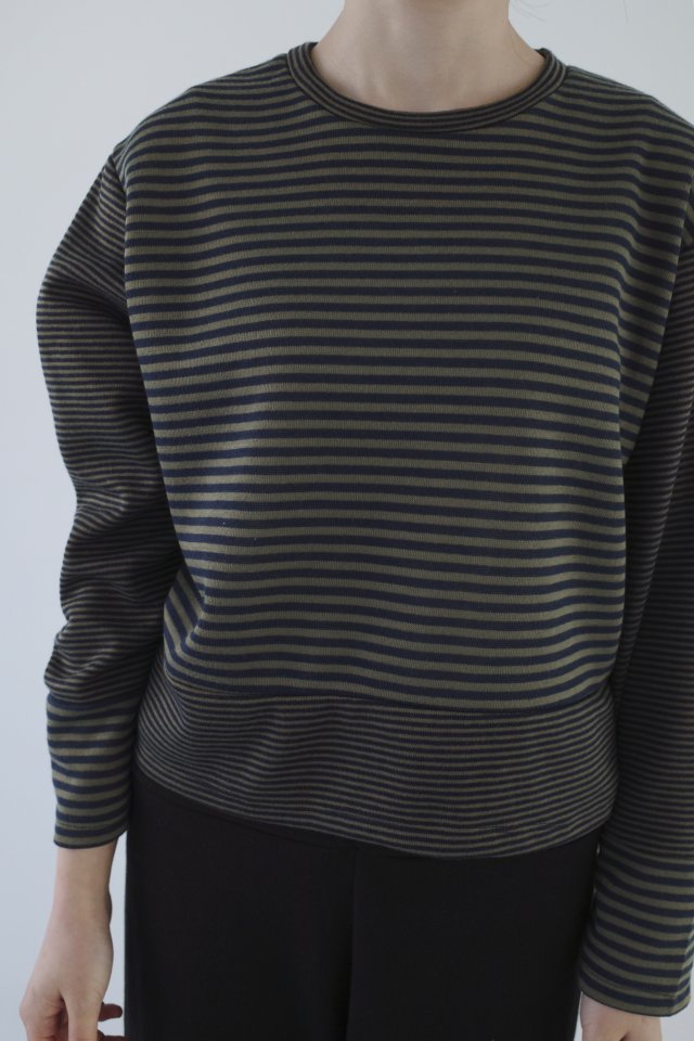Enten - Korean Women Fashion - #womensfashion - V Tee - 3