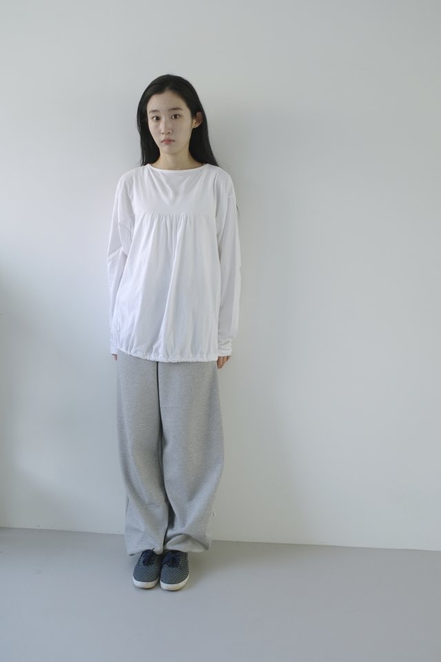 Enten - Korean Women Fashion - #womensfashion - Pie Tee - 2