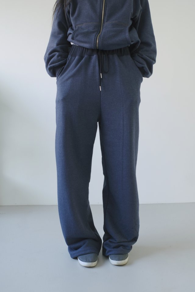 Enten - Korean Women Fashion - #womensfashion - Dochi Pants