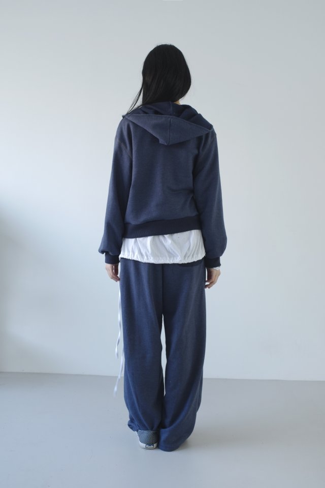 Enten - Korean Women Fashion - #womensfashion - Dochi Pants - 3