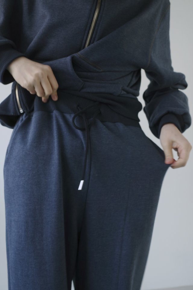 Enten - Korean Women Fashion - #womensfashion - Dochi Pants - 5