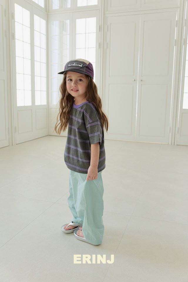 Erin J - Korean Children Fashion - #Kfashion4kids - CN Long Pants - 9
