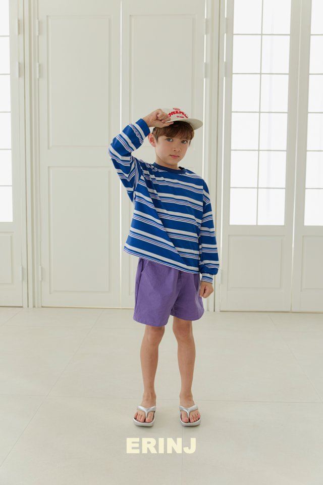 Erin J - Korean Children Fashion - #childofig - Bio Cotton Pants