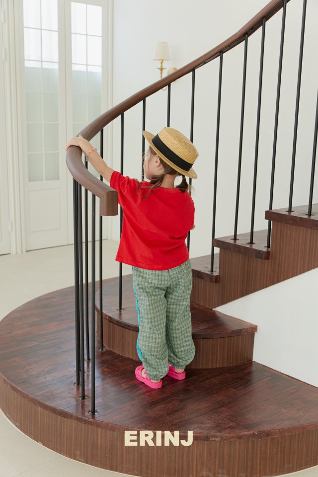 Erin J - Korean Children Fashion - #childofig - Diva Tee - 10