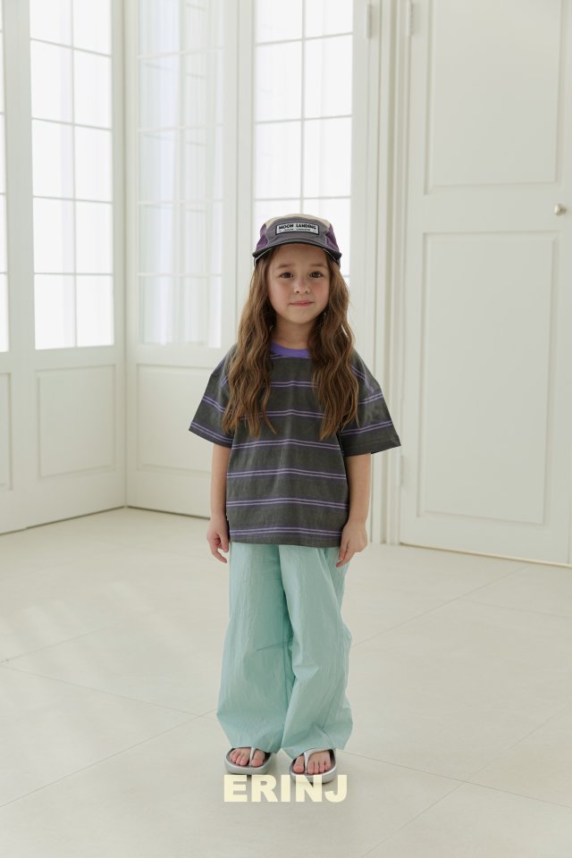 Erin J - Korean Children Fashion - #childofig - CN Long Pants
