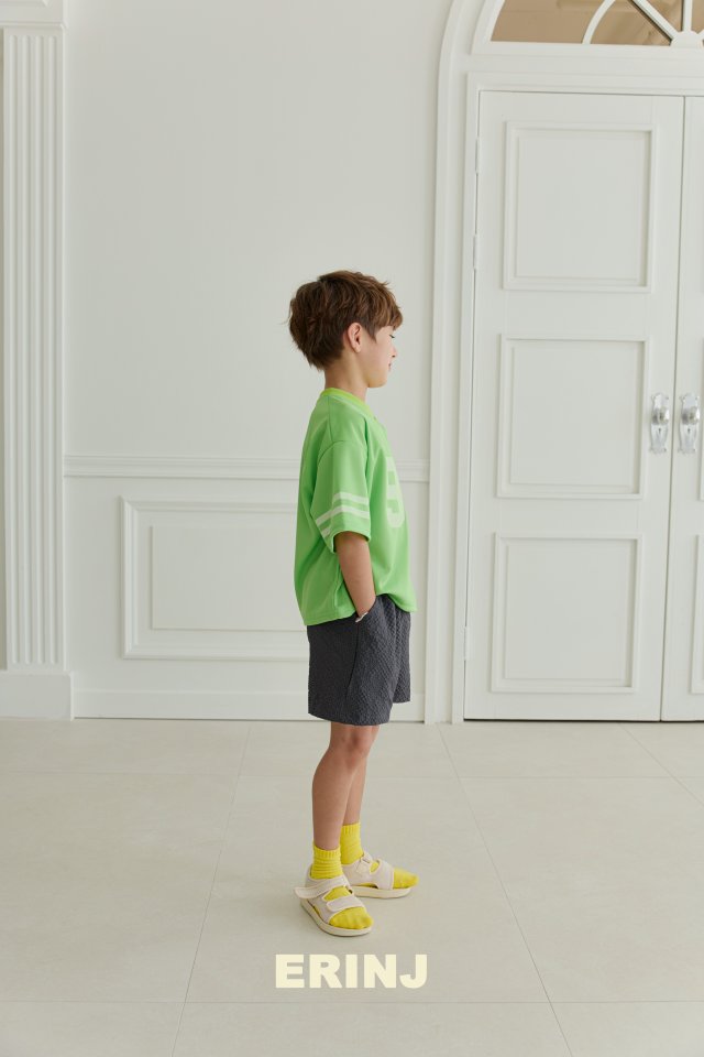 Erin J - Korean Children Fashion - #childofig - Seersucker String Pants - 11