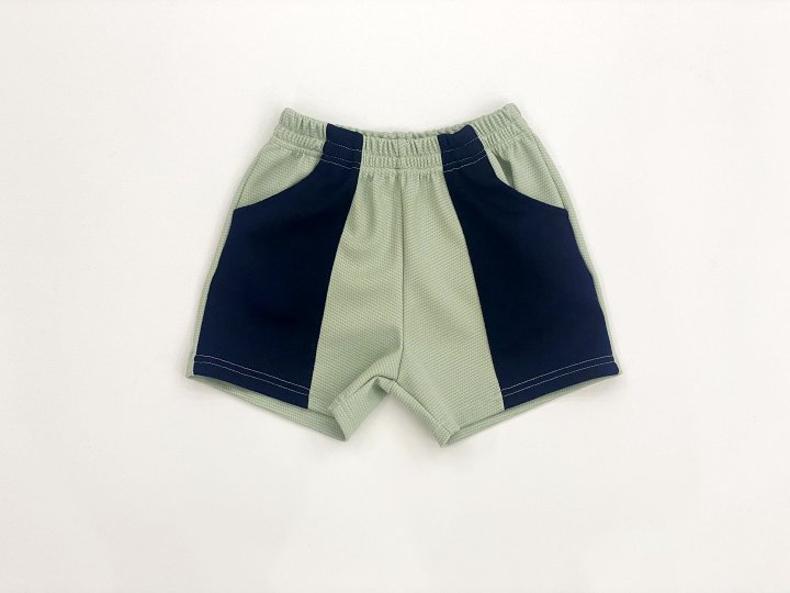 Erin J - Korean Children Fashion - #childrensboutique - Waffle Pants - 4