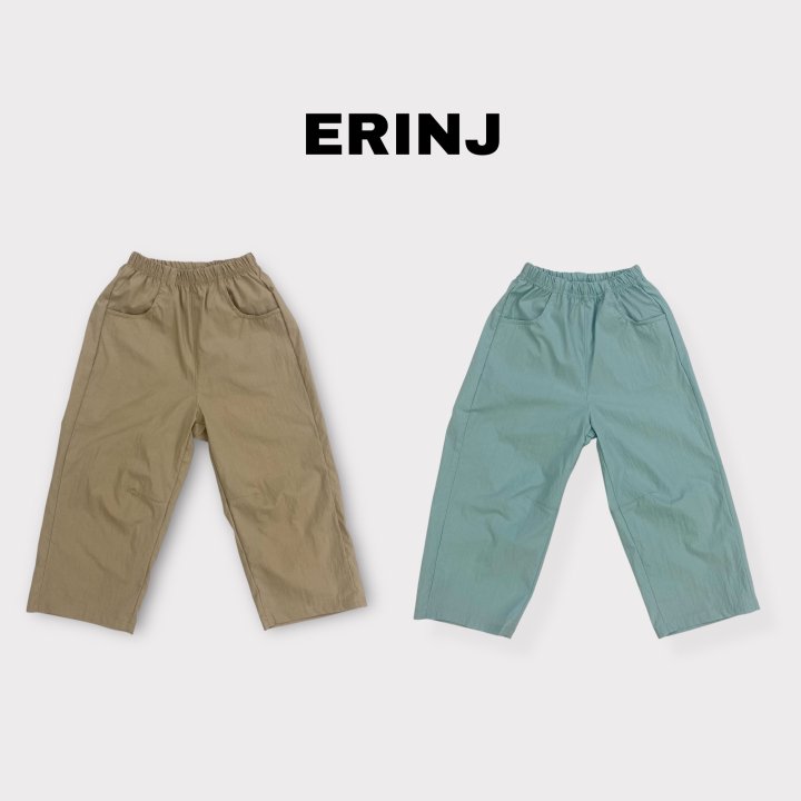 Erin J - Korean Children Fashion - #designkidswear - CN Long Pants - 3