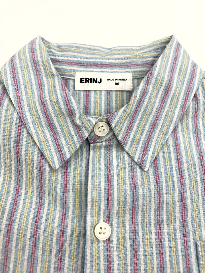 Erin J - Korean Children Fashion - #discoveringself - Short Sleeve Shirt - 7