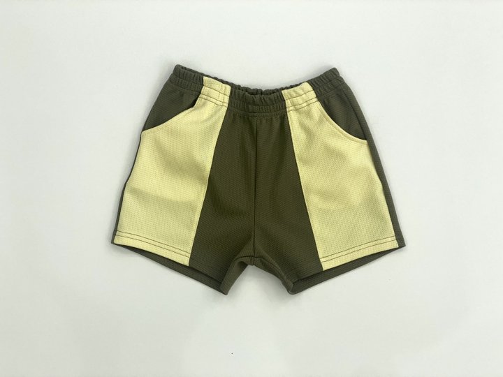 Erin J - Korean Children Fashion - #discoveringself - Waffle Pants - 5