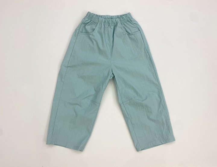 Erin J - Korean Children Fashion - #designkidswear - CN Long Pants - 4