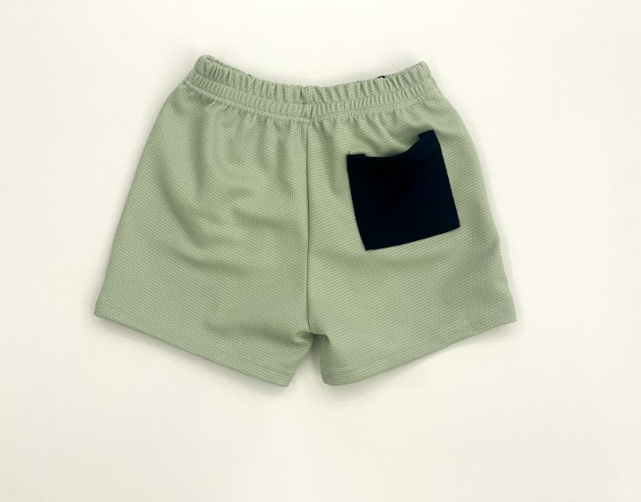 Erin J - Korean Children Fashion - #fashionkids - Waffle Pants - 6