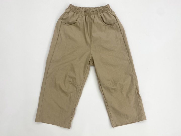 Erin J - Korean Children Fashion - #fashionkids - CN Long Pants - 5