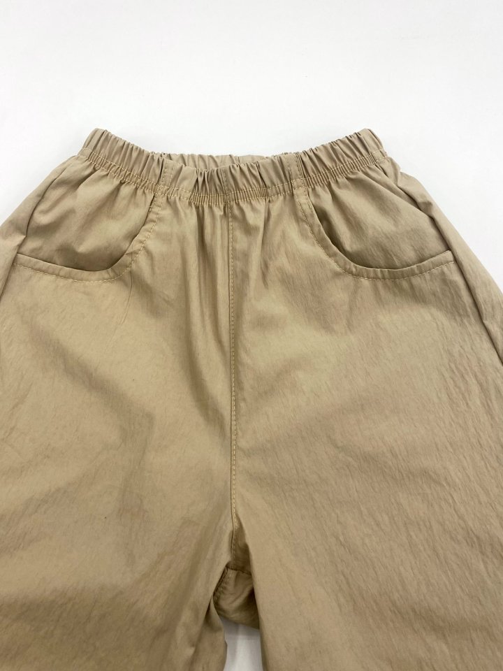 Erin J - Korean Children Fashion - #kidsshorts - CN Long Pants - 6