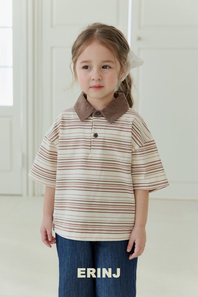 Erin J - Korean Children Fashion - #kidsstore - Square Hair Scrunchie - 10