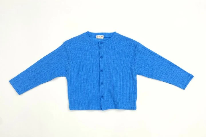 Erin J - Korean Children Fashion - #kidsstore - Summer Cardigan - 6
