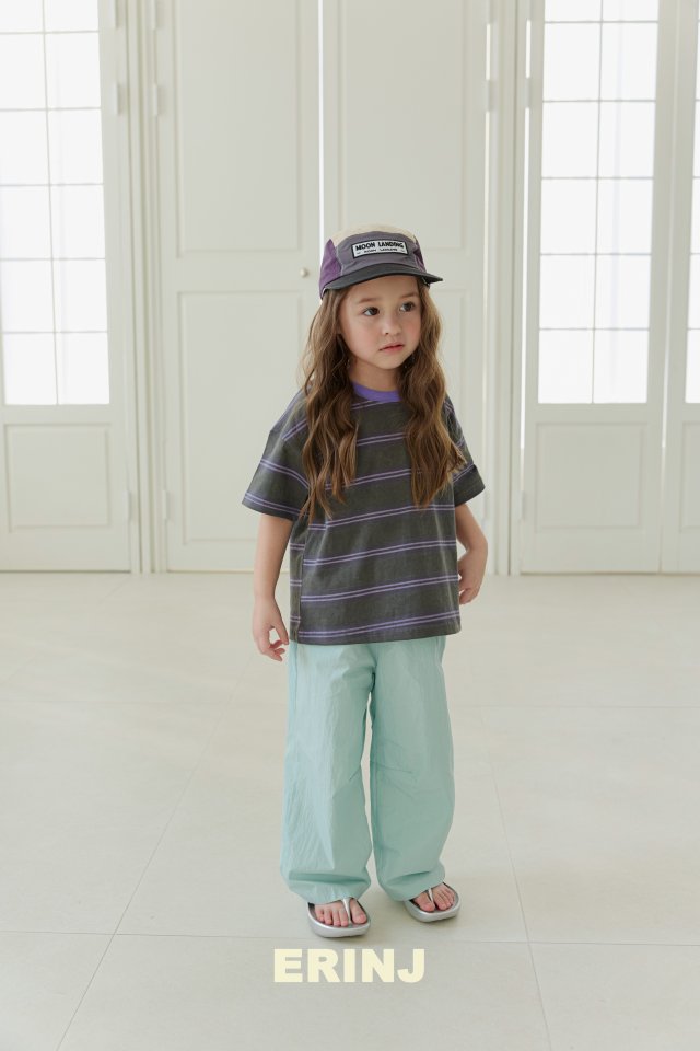 Erin J - Korean Children Fashion - #kidzfashiontrend - CN Long Pants - 8