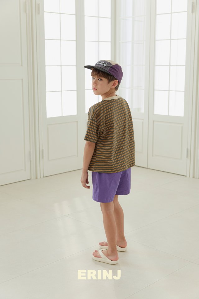 Erin J - Korean Children Fashion - #littlefashionista - Bio Cotton Pants - 10