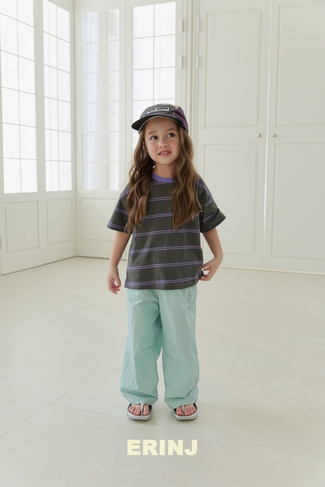 Erin J - Korean Children Fashion - #littlefashionista - CN Long Pants - 10