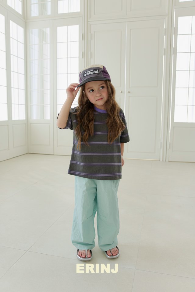 Erin J - Korean Children Fashion - #magicofchildhood - CN Long Pants - 11
