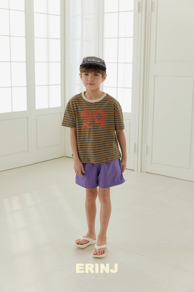 Erin J - Korean Children Fashion - #minifashionista - Bio Cotton Pants - 12