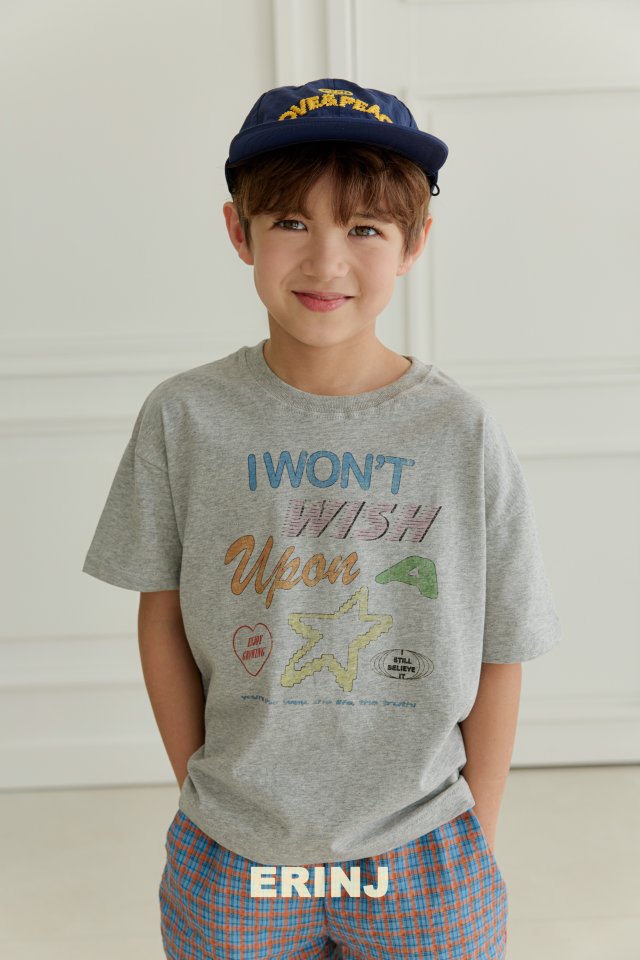 Erin J - Korean Children Fashion - #minifashionista - Print Tee - 11