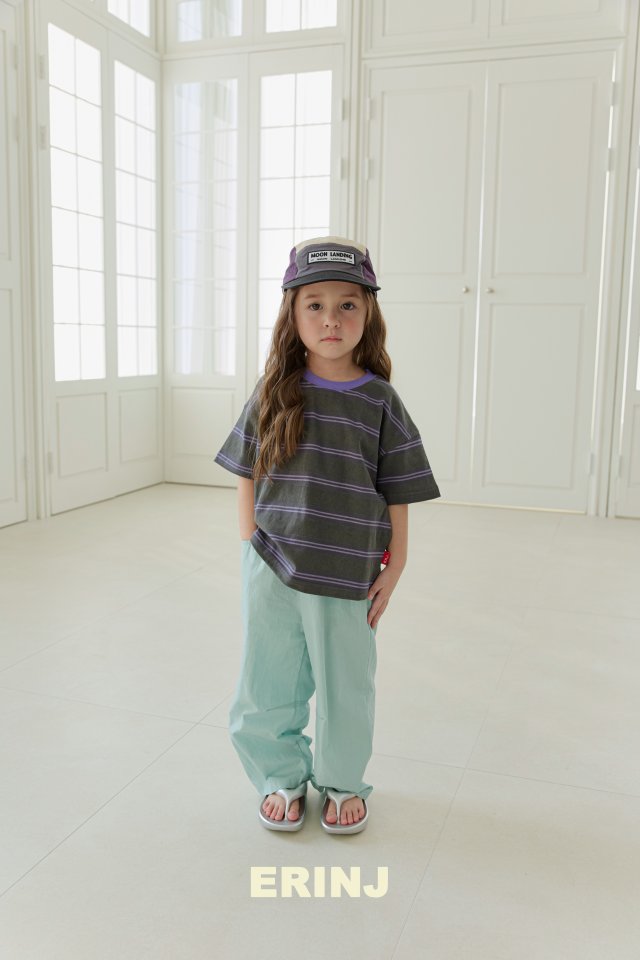 Erin J - Korean Children Fashion - #minifashionista - CN Long Pants - 12