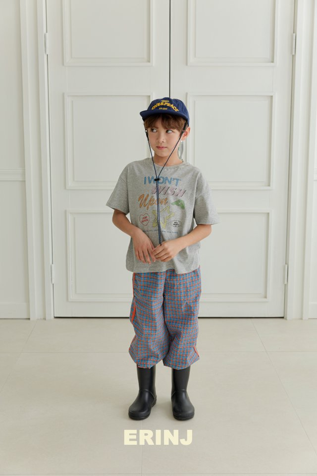 Erin J - Korean Children Fashion - #prettylittlegirls - Print Tee - 12