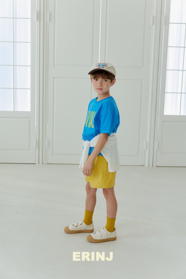 Erin J - Korean Children Fashion - #prettylittlegirls - Diva Tee - 9