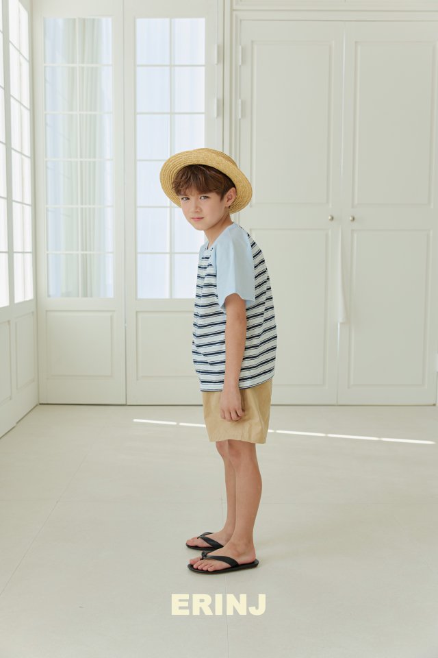 Erin J - Korean Children Fashion - #stylishchildhood - Special Raglan Tee - 12