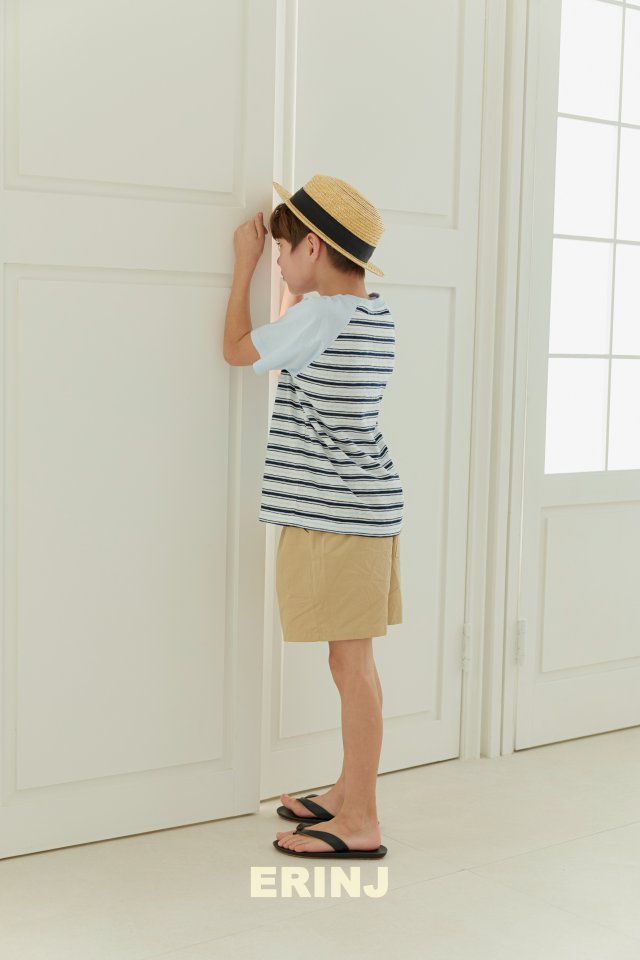 Erin J - Korean Children Fashion - #toddlerclothing - Special Raglan Tee - 11