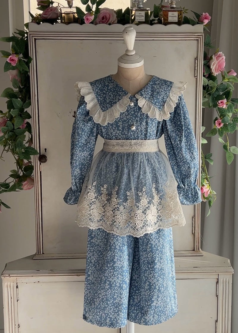 Eugenie Candies - Korean Women Fashion - #womensfashion - Yeonwoojin Setup - 4