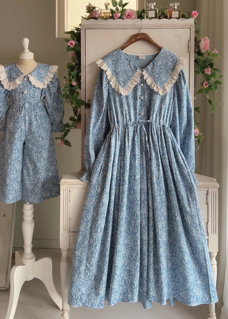 Eugenie Candies - Korean Women Fashion - #momslook - Yeonwoojin Setup - 6