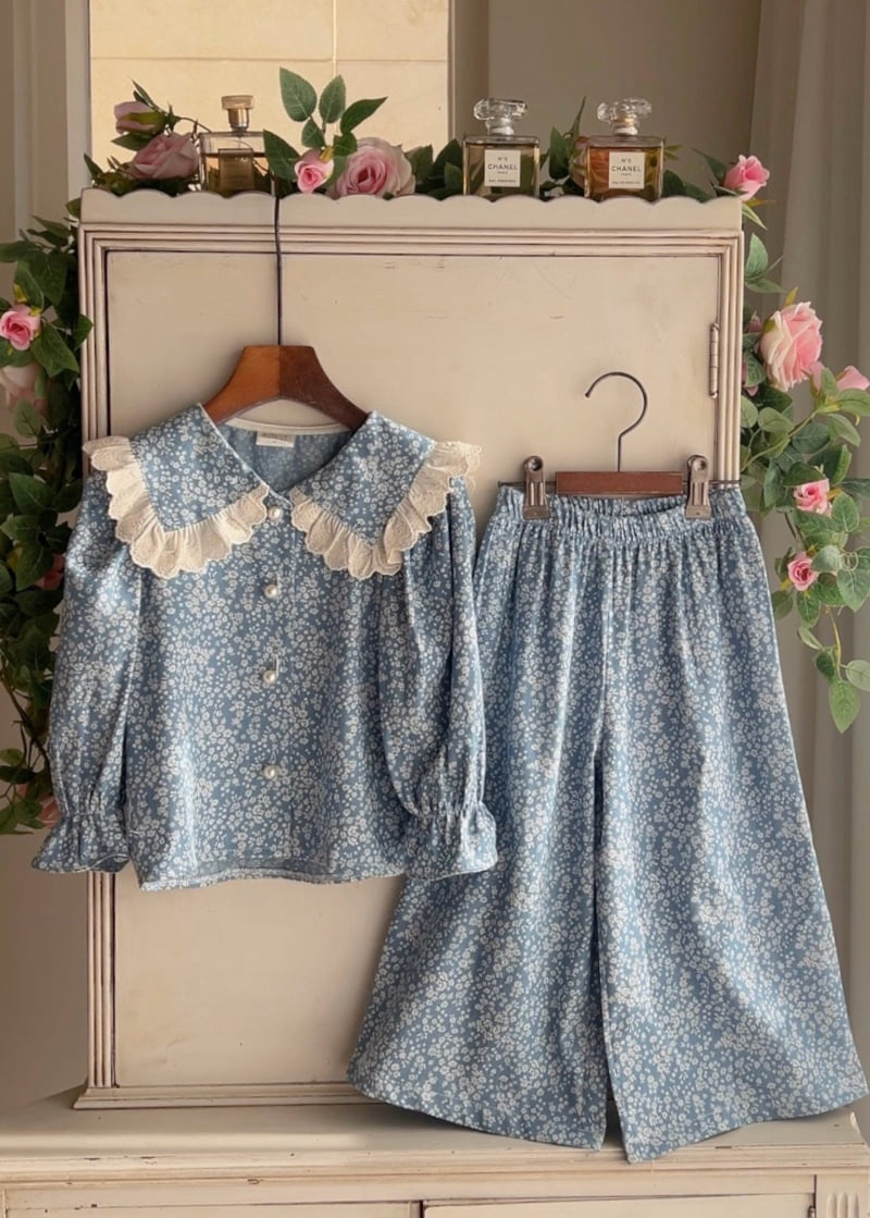 Eugenie Candies - Korean Women Fashion - #womensfashion - Yeonwoojin Setup - 5