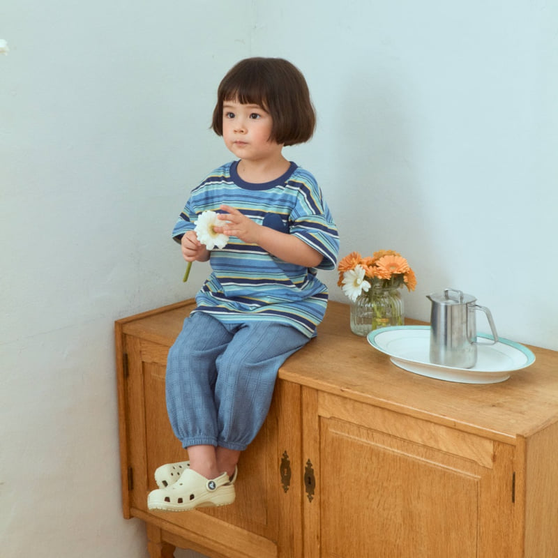 Cool Loose Long Pants by Firstblue for Child - view 7