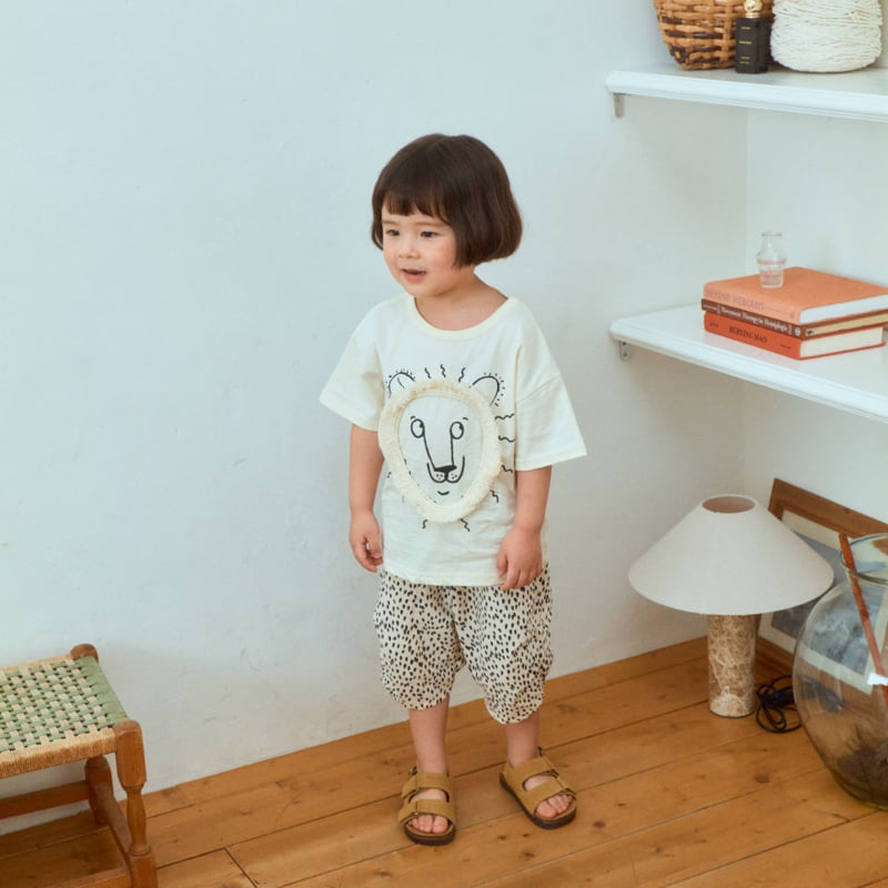 Spotted Pants by Firstblue for Child - view 9