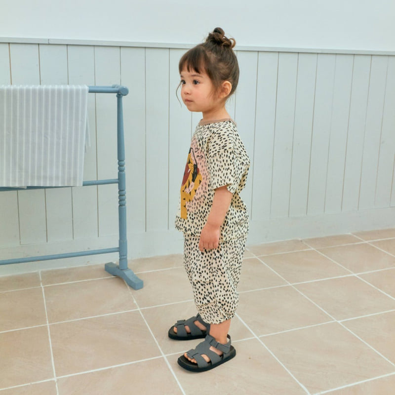 Spotted Pants by Firstblue for Child - view 10