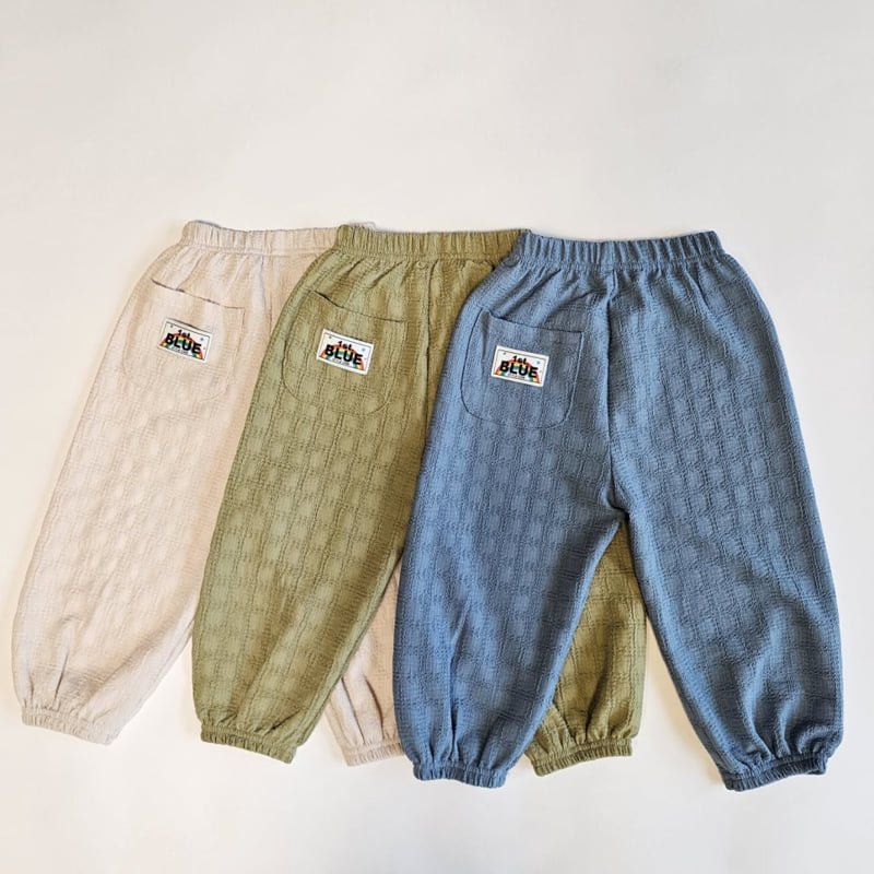 Cool Loose Long Pants by Firstblue for Child - view 3