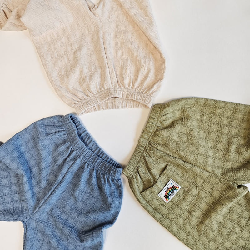 Cool Loose Long Pants by Firstblue for Child - view 4