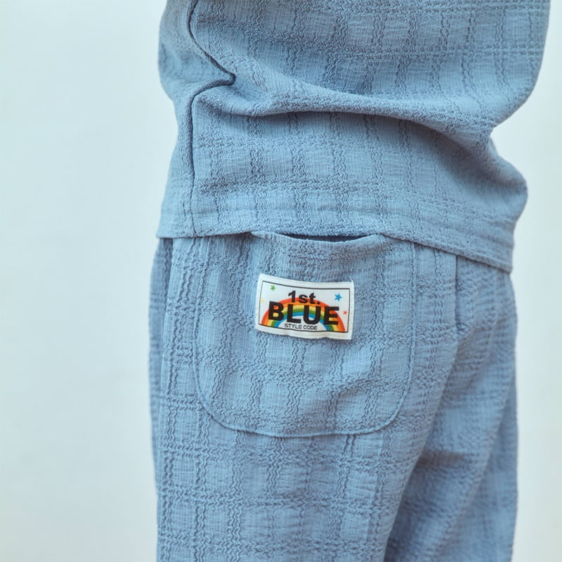 Cool Loose Long Pants by Firstblue for Child - view 6