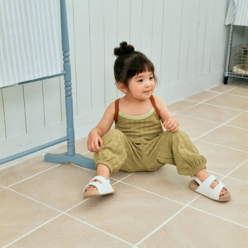 Cool Loose Long Pants by Firstblue for Child - view 8