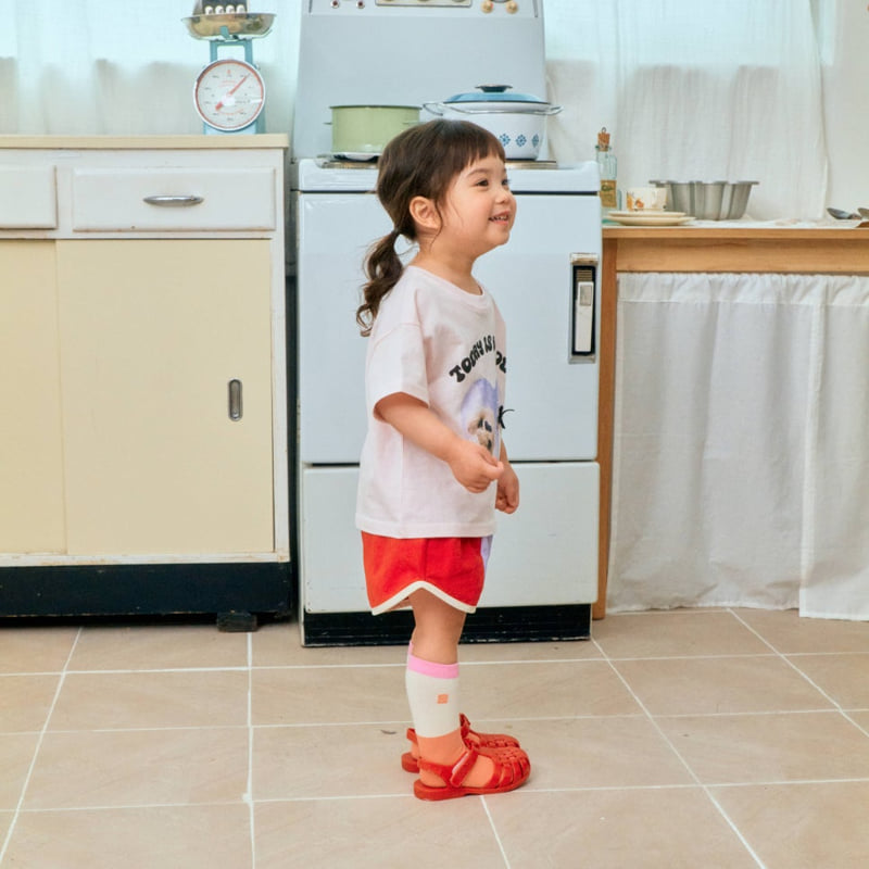 Firstblue - Korean Children Fashion - #magicofchildhood - Dolphin Shorts - 8