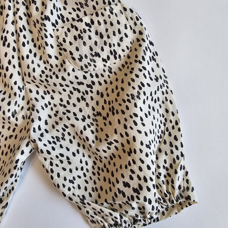 Spotted Pants by Firstblue for Child - view 4