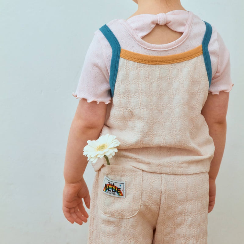 Cool Loose Long Pants by Firstblue for Child - view 11