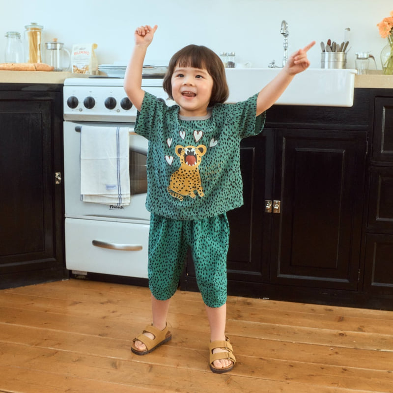 Spotted Pants by Firstblue for Child - view 5
