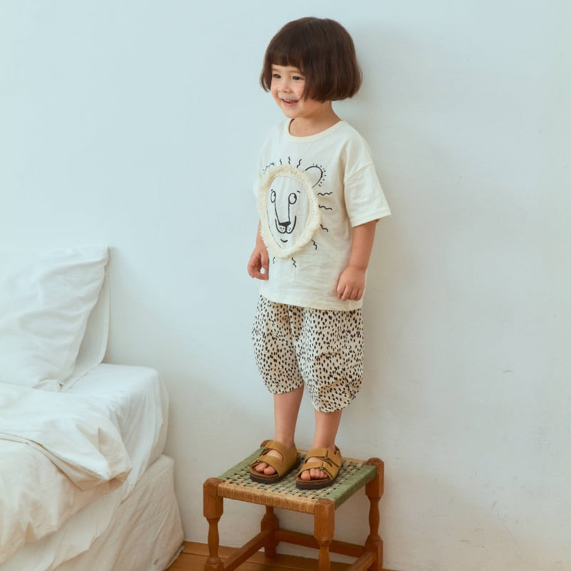 Spotted Pants by Firstblue for Child - view 8