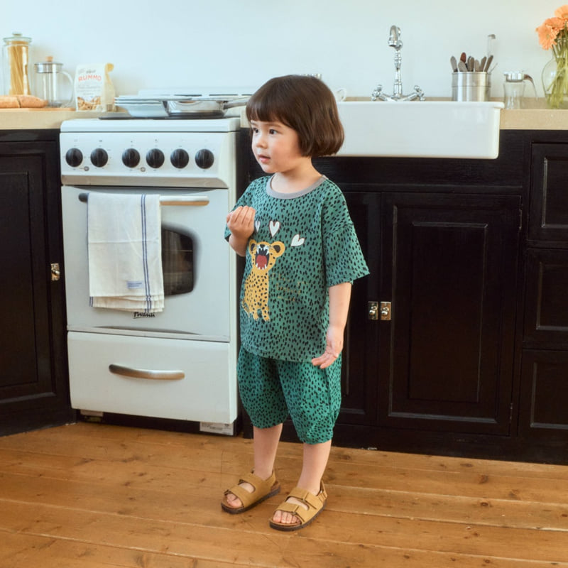 Spotted Pants by Firstblue for Child - view 6