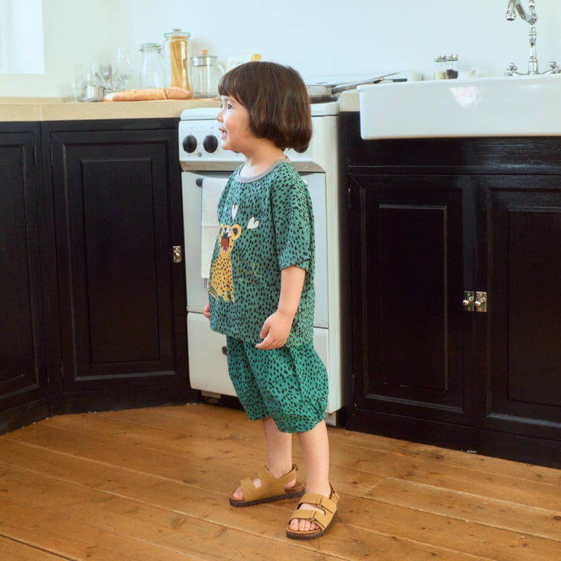 Spotted Pants by Firstblue for Child - view 7